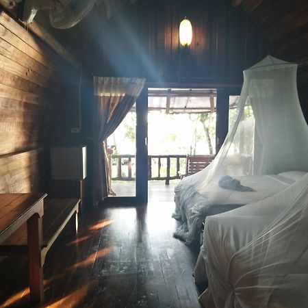 Aow Noi Resort Ko Kut Εξωτερικό φωτογραφία
