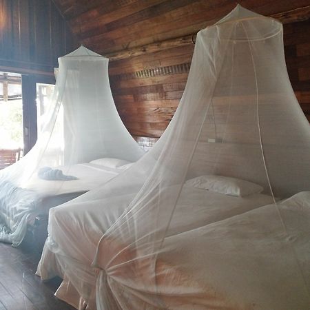 Aow Noi Resort Ko Kut Εξωτερικό φωτογραφία