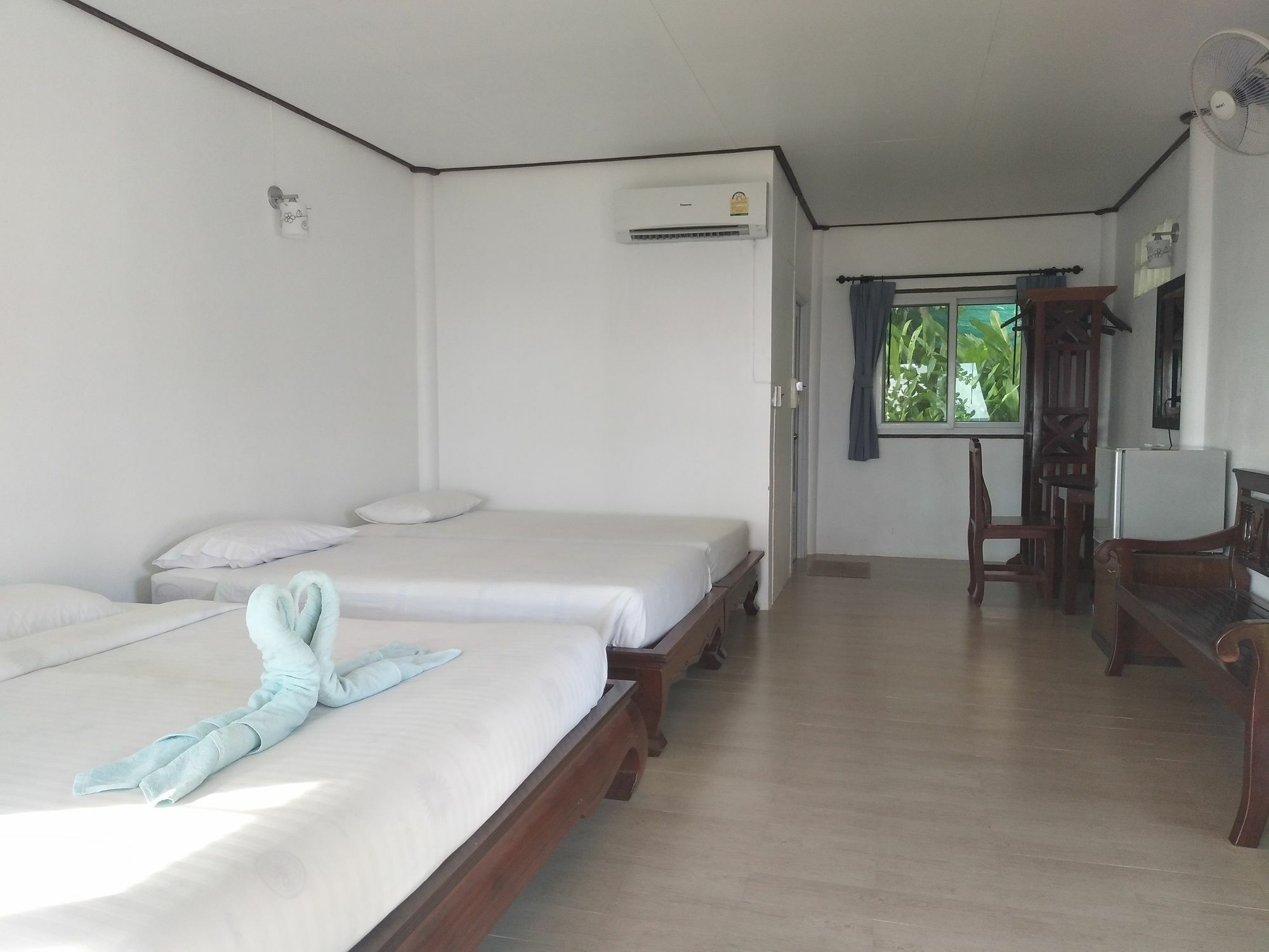 Aow Noi Resort Ko Kut Εξωτερικό φωτογραφία