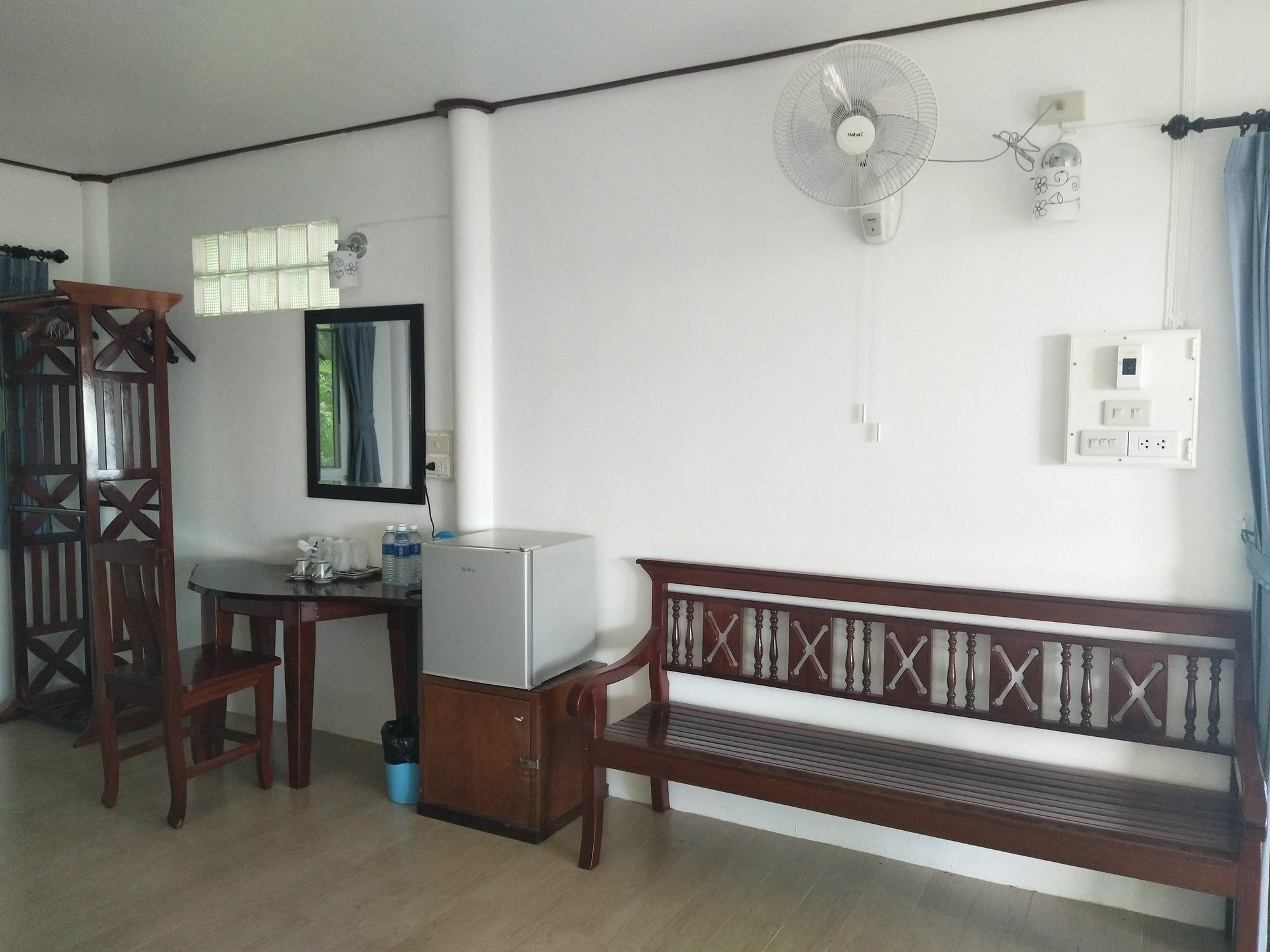 Aow Noi Resort Ko Kut Εξωτερικό φωτογραφία