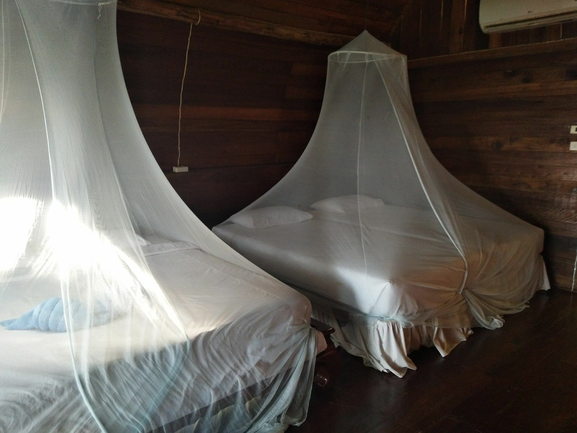 Aow Noi Resort Ko Kut Εξωτερικό φωτογραφία