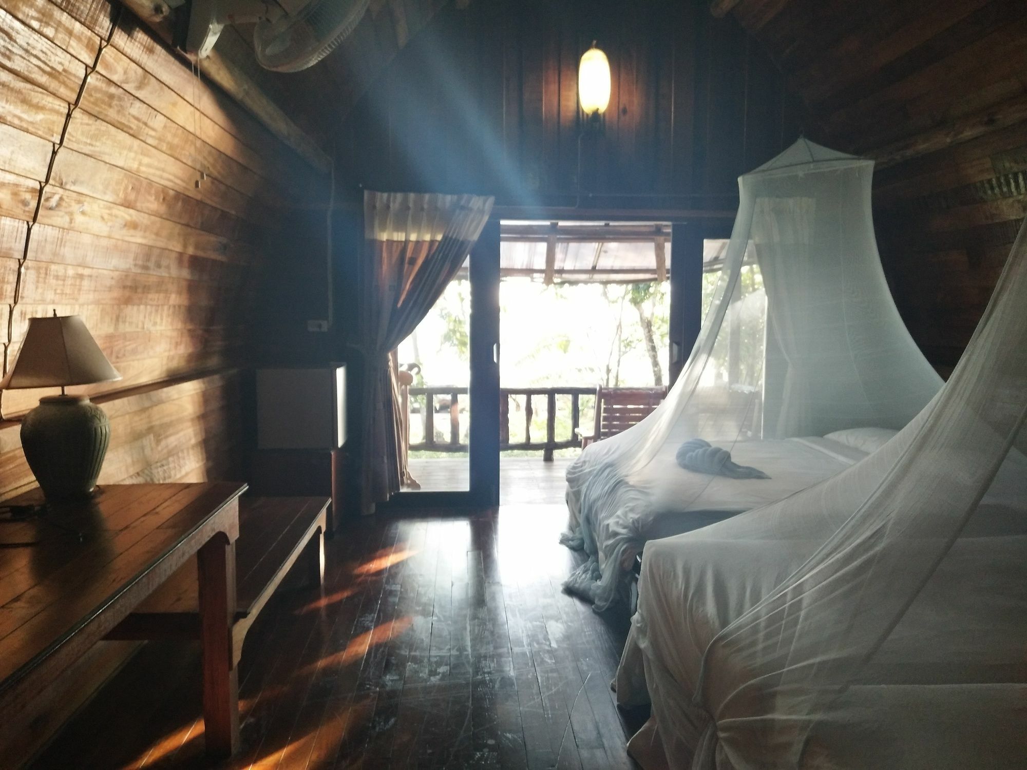 Aow Noi Resort Ko Kut Εξωτερικό φωτογραφία
