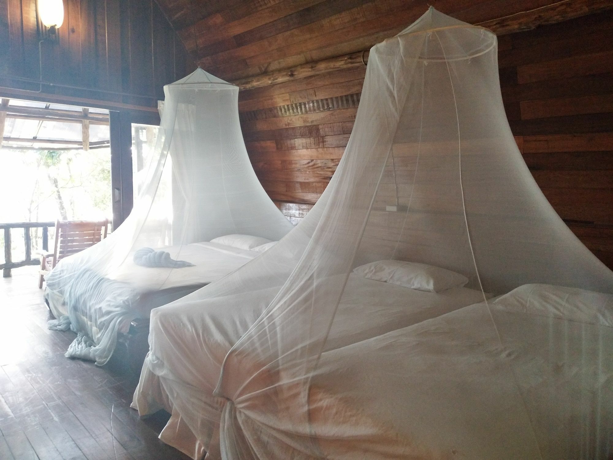 Aow Noi Resort Ko Kut Εξωτερικό φωτογραφία