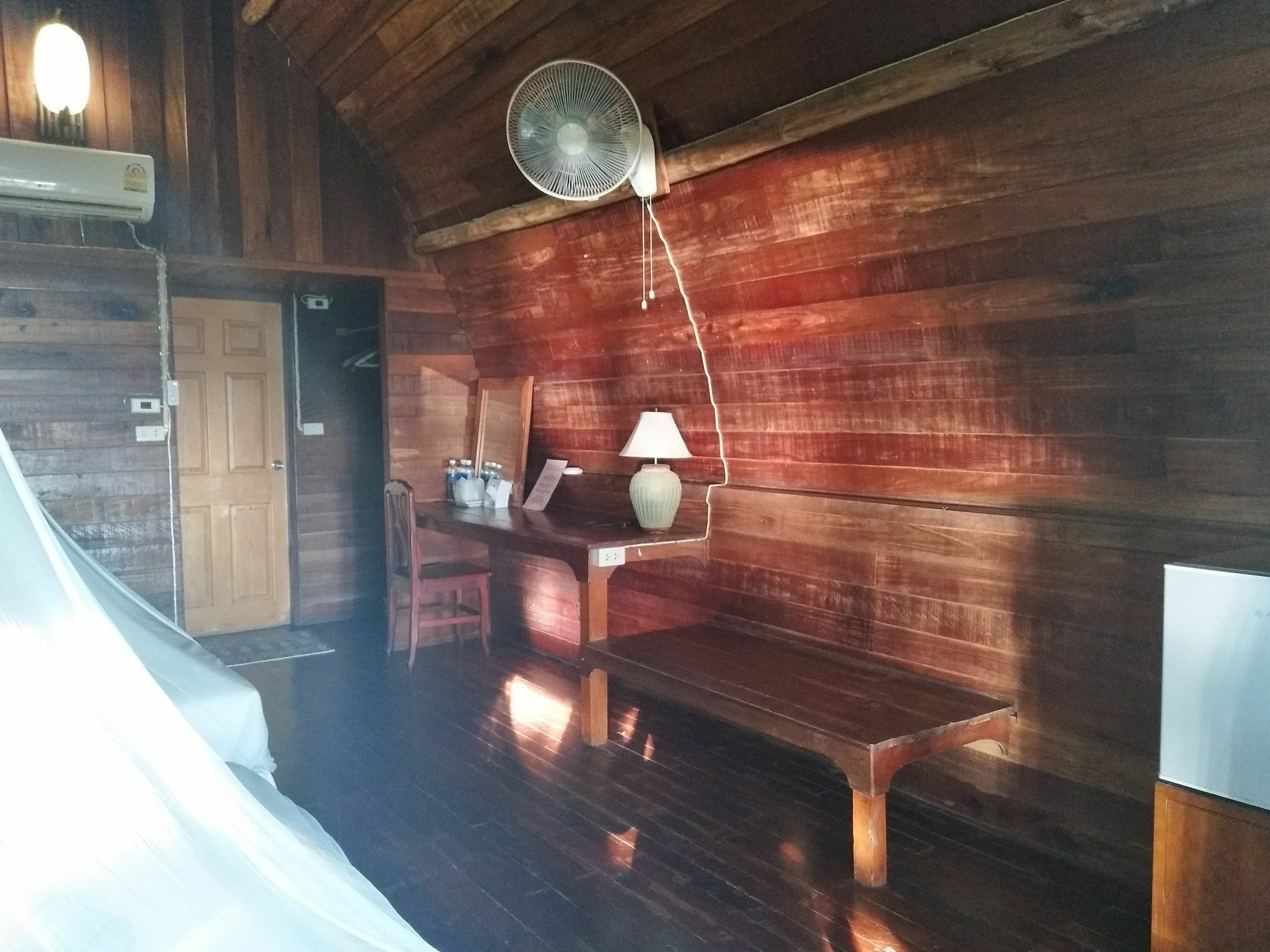 Aow Noi Resort Ko Kut Εξωτερικό φωτογραφία