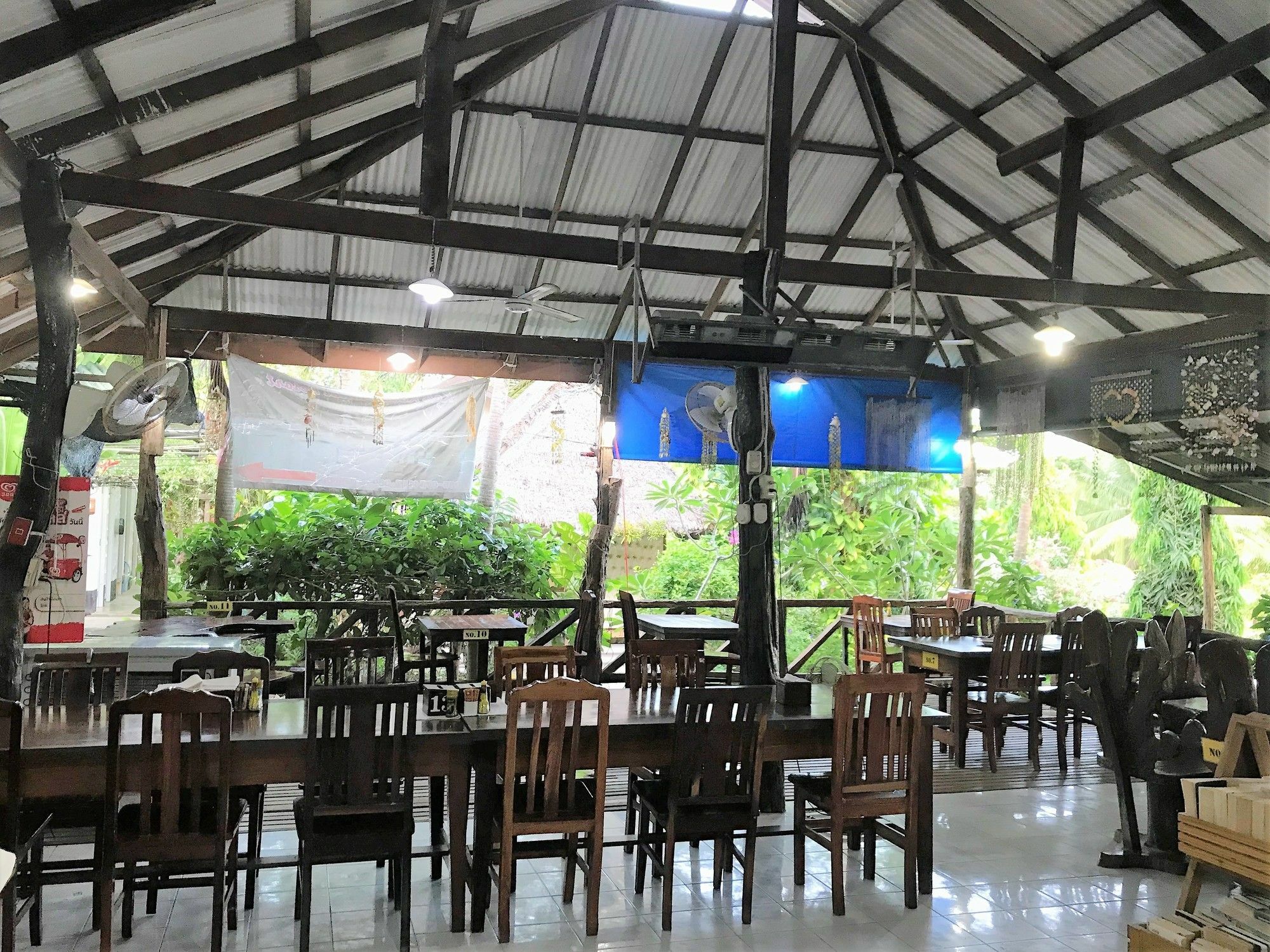 Aow Noi Resort Ko Kut Εξωτερικό φωτογραφία