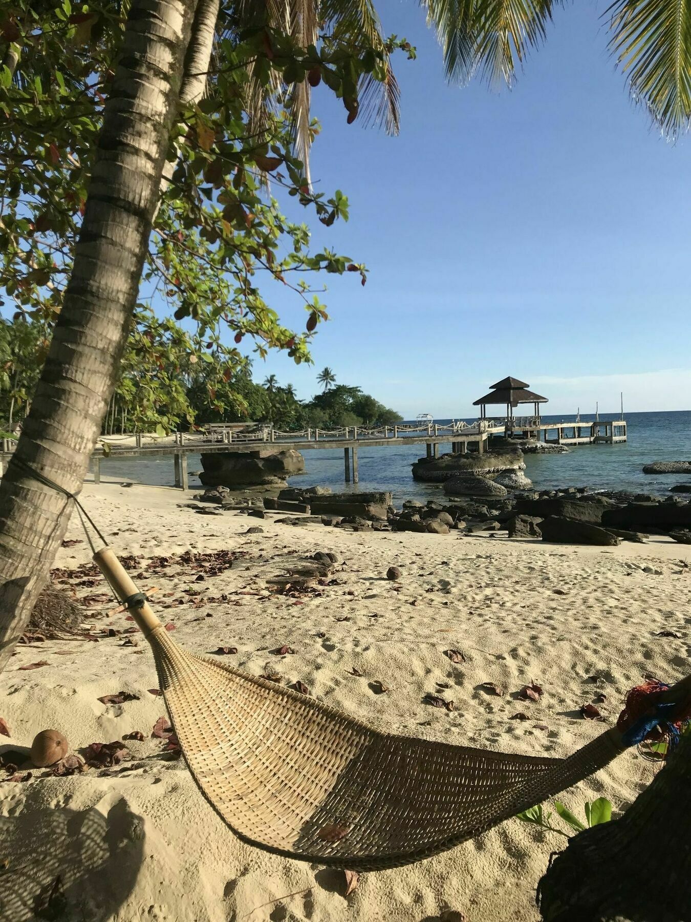 Aow Noi Resort Ko Kut Εξωτερικό φωτογραφία