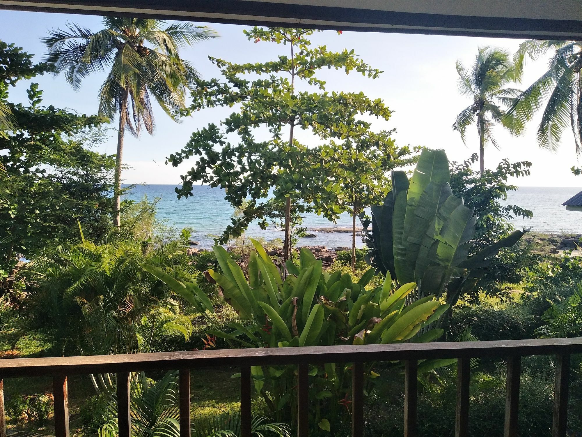 Aow Noi Resort Ko Kut Εξωτερικό φωτογραφία